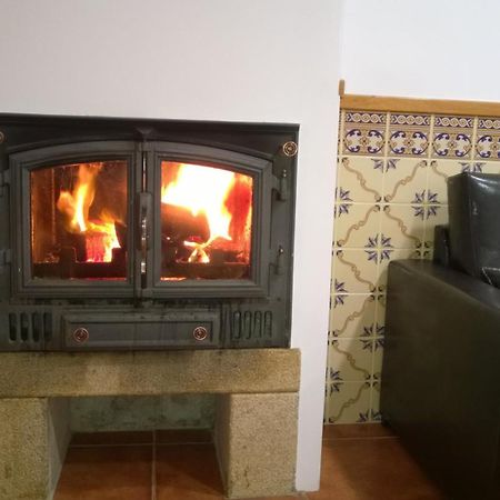 Casa Das Neves Ponte de Lima Zewnętrze zdjęcie