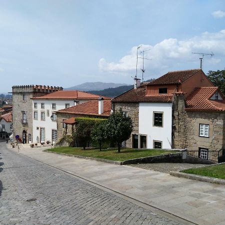 Casa Das Neves Ponte de Lima Zewnętrze zdjęcie
