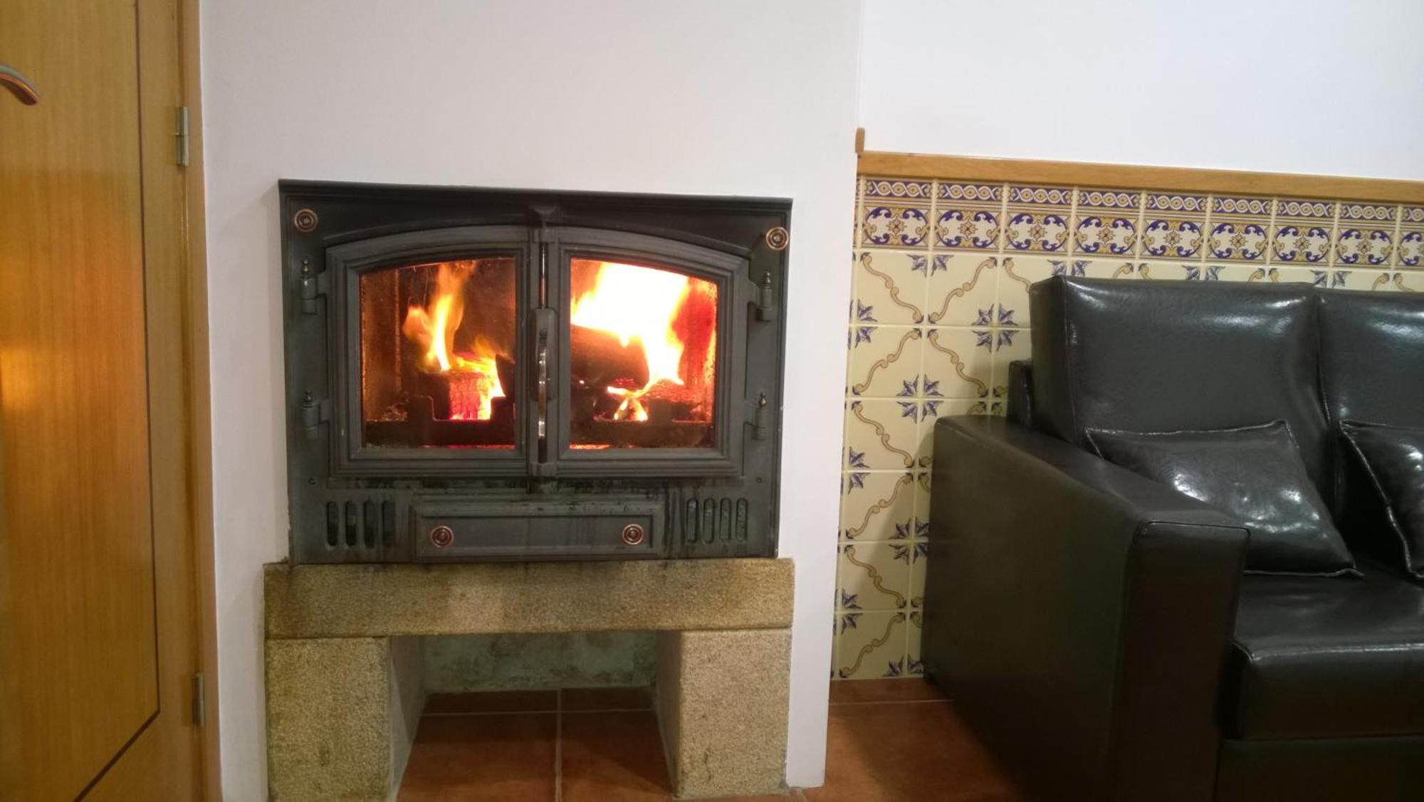 Casa Das Neves Ponte de Lima Zewnętrze zdjęcie