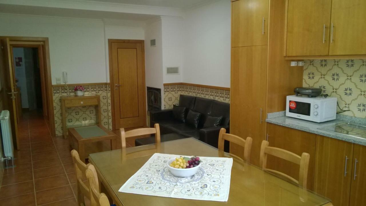 Casa Das Neves Ponte de Lima Zewnętrze zdjęcie