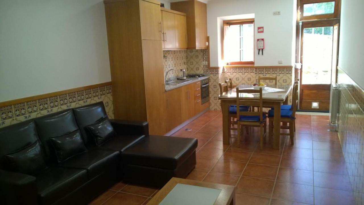 Casa Das Neves Ponte de Lima Zewnętrze zdjęcie
