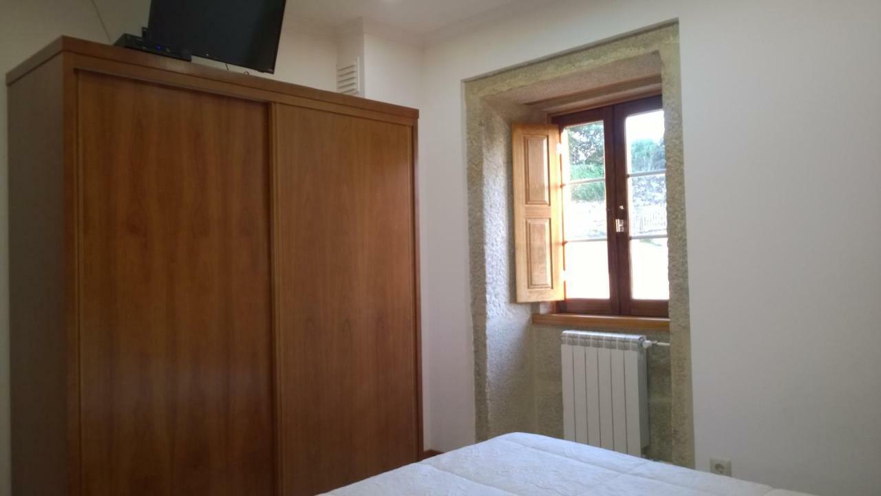 Casa Das Neves Ponte de Lima Zewnętrze zdjęcie