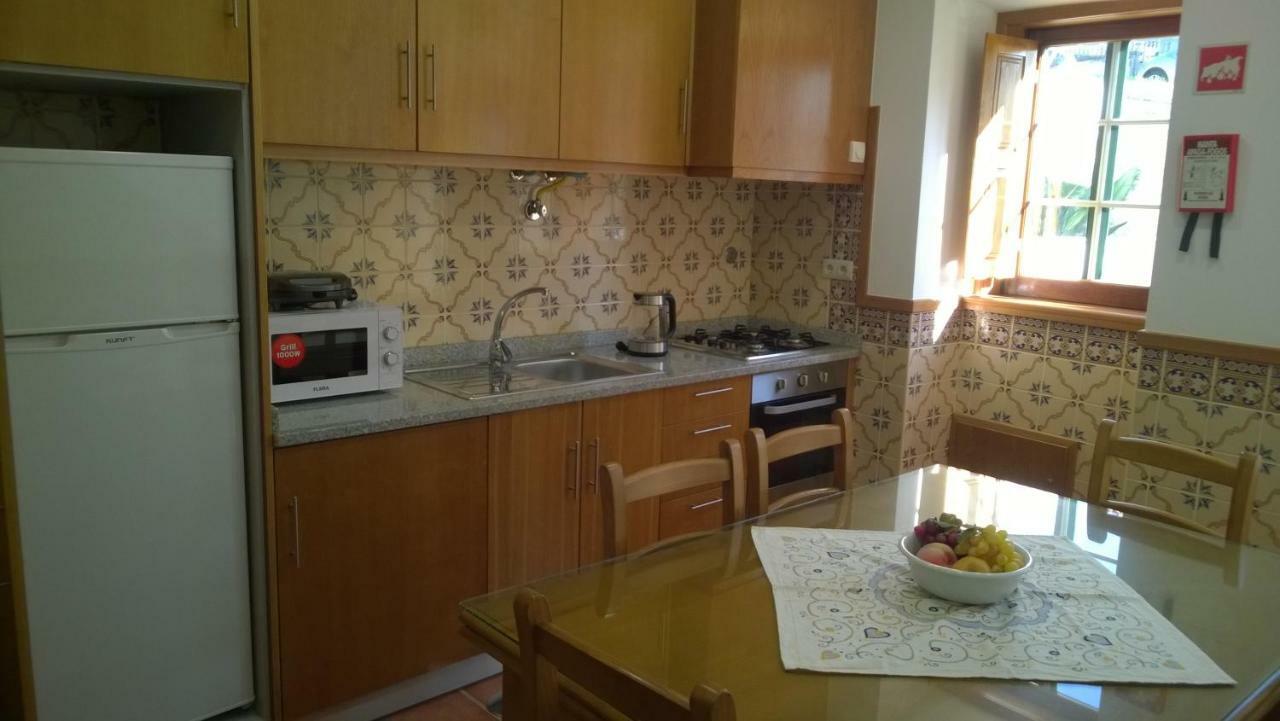 Casa Das Neves Ponte de Lima Zewnętrze zdjęcie