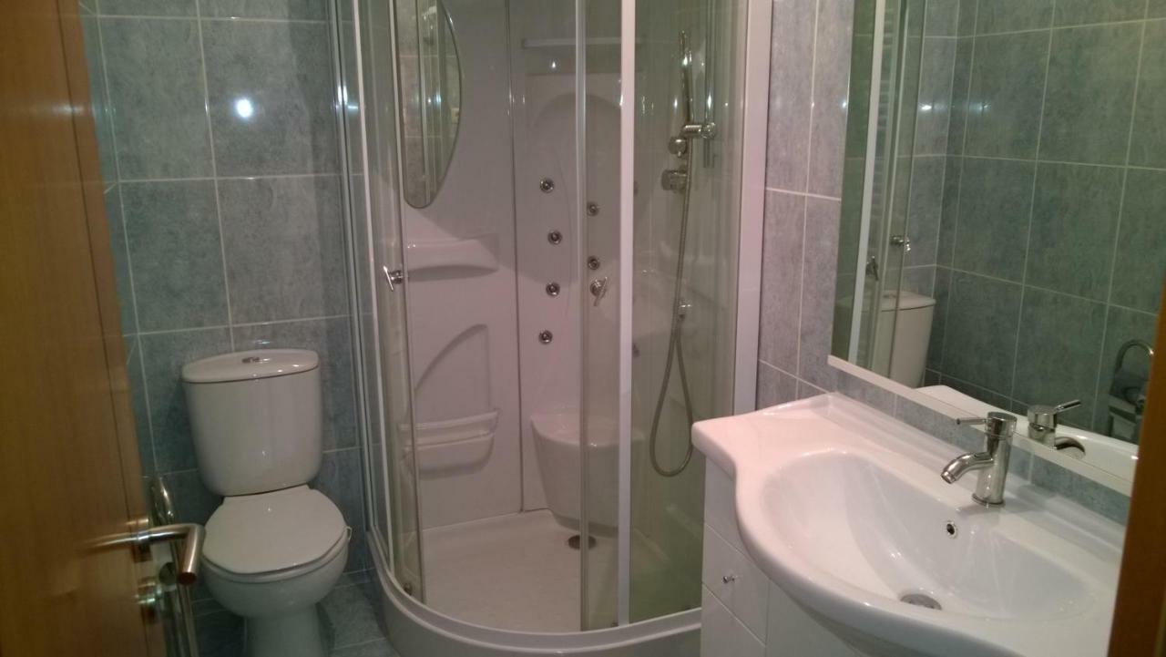 Casa Das Neves Ponte de Lima Zewnętrze zdjęcie