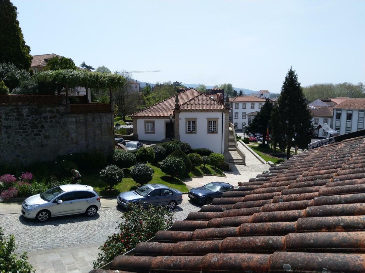 Casa Das Neves Ponte de Lima Zewnętrze zdjęcie